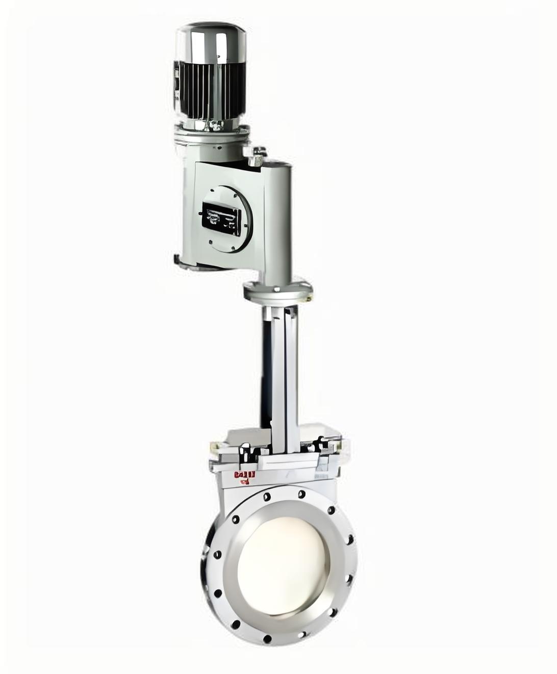 電動(dòng)液壓刀型閘閥DN700，電壓220v生產(chǎn)廠家